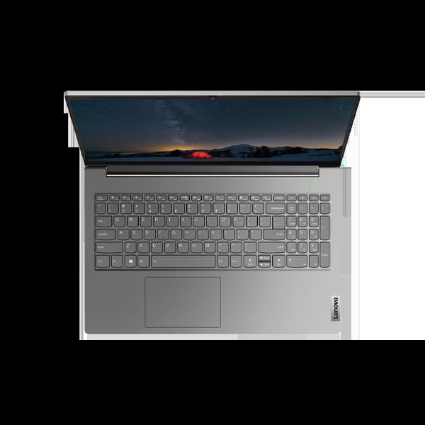 لپ تاپ لنوو مدل V15 G2 ITL ظرفیت 1 ترابایت