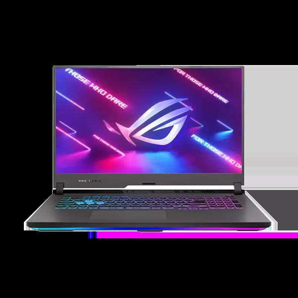 لپ تاپ ایسوس مدل ROG Strix G513RC-HN101