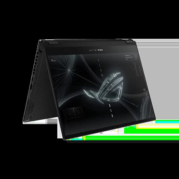 لپ تاپ ایسوس گیمینگ مدل GV301QE-K6174
