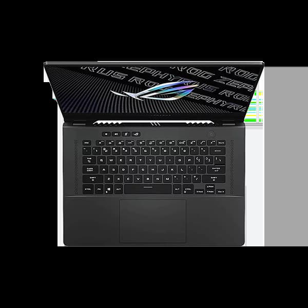 لپ تاپ گیمینگ ایسوس مدل GA503QE-HQ090