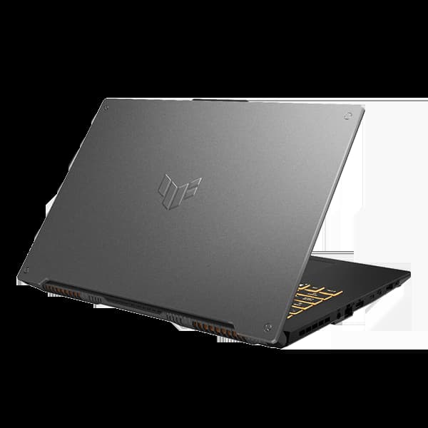 لپ تاپ ایسوس مدل TUF Gaming FX707ZC-HX091