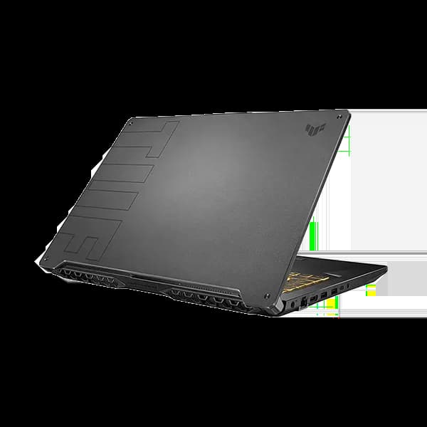 لپ تاپ ایسوس مدل TUF Gaming FX706HC-HX250