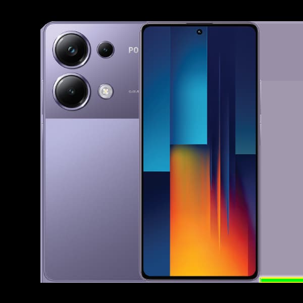 گوشی موبایل شیائومی مدل M6 Pro ظرفیت  256 گیگابایت و رم 8 گیگابایت