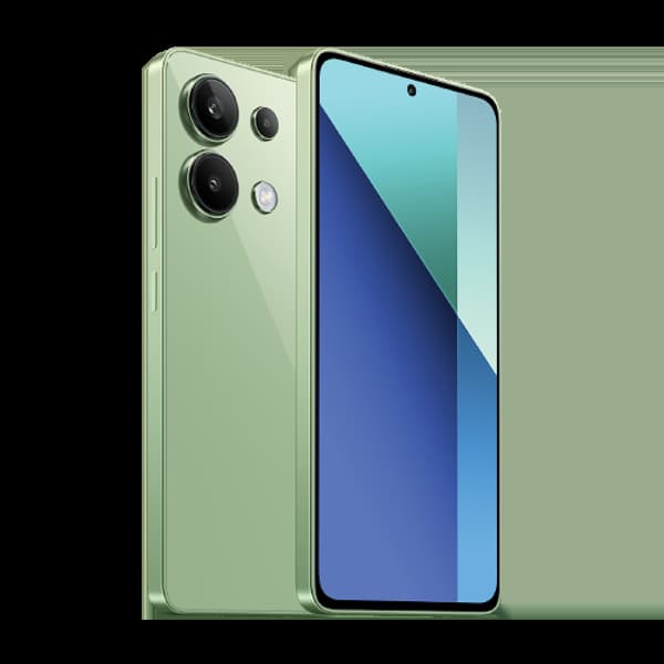 گوشی موبایل شیائومی مدل Note13  ظرفیت  256 گیگابایت و رم 8 گیگابایت