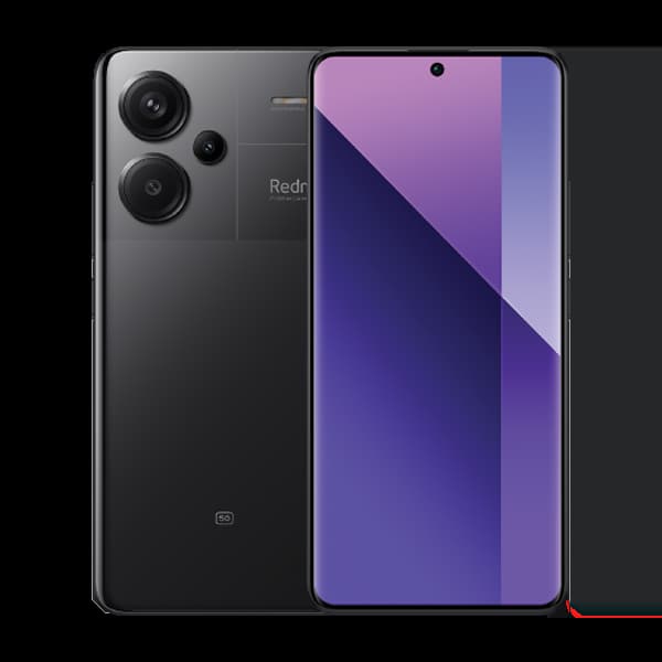 گوشی موبایل شیائومی مدل Note13 Pro ظرفیت  512 گیگابایت و رم 12 گیگابایت