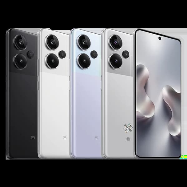 گوشی موبایل شیائومی مدل Note13 Pro  ظرفیت  256 گیگابایت و رم 8 گیگابایت