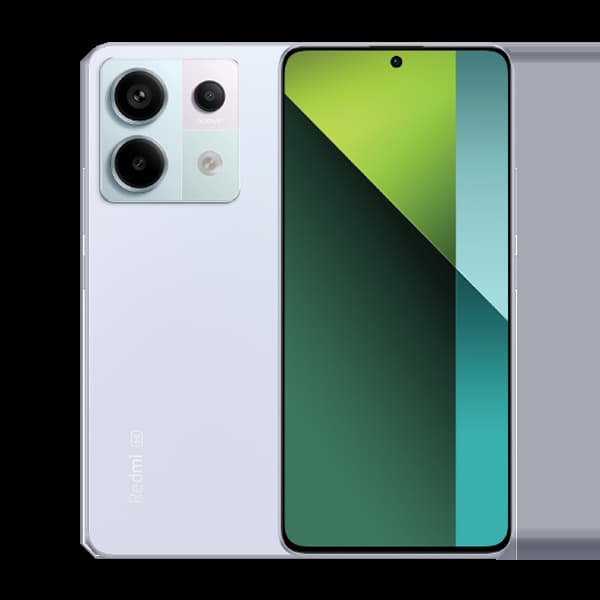گوشی موبایل شیائومی مدل Note13 Pro 5G ظرفیت  512 گیگابایت و رم 12 گیگابایت