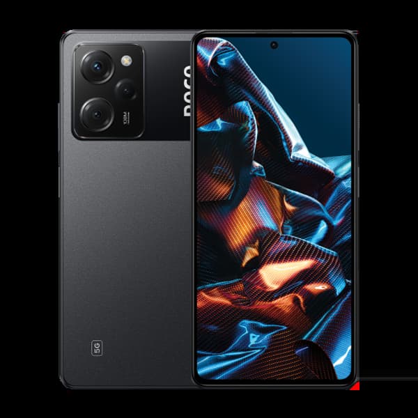 گوشی موبایل شیائومی مدل Poco X5 Pro 5G ظرفیت  256 گیگابایت و رم 8 گیگابایت