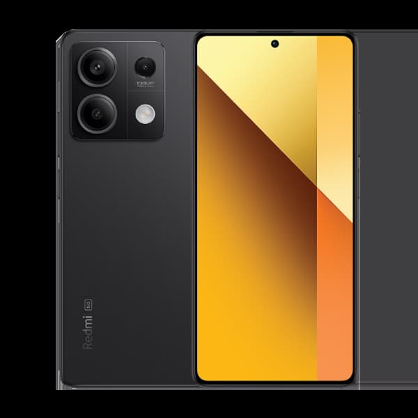 گوشی موبایل شیائومی مدل Redmi Note13 ظرفیت  128 گیگابایت و رم 6 گیگابایت