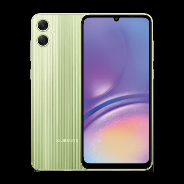 گوشی سامسونگ  Galaxy A05 ظرفیت 128 گیگابایت