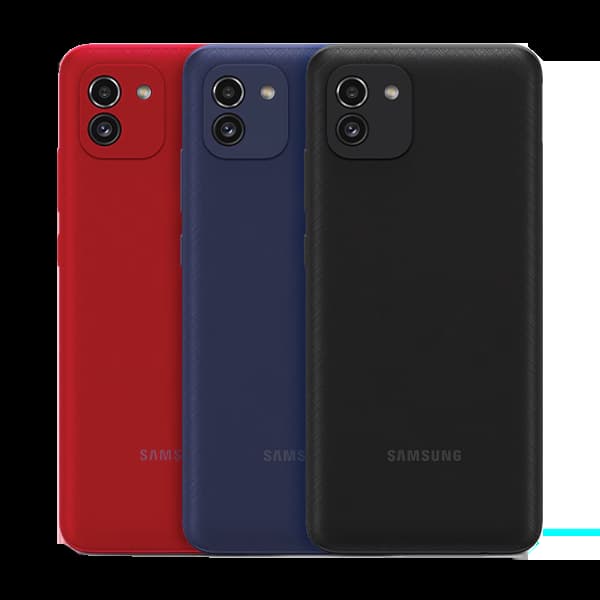 گوشی موبایل سامسونگ  Galaxy A035
