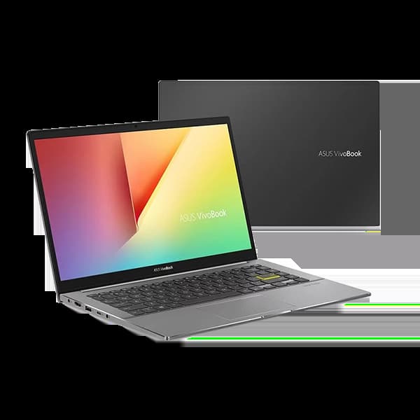 لپ تاپ ایسوس مدل VivoBook S14 M433
