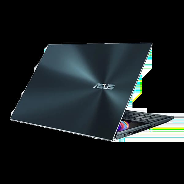 لپ تاپ ایسوس مدل Zenbook Pro Duo 15 UX582