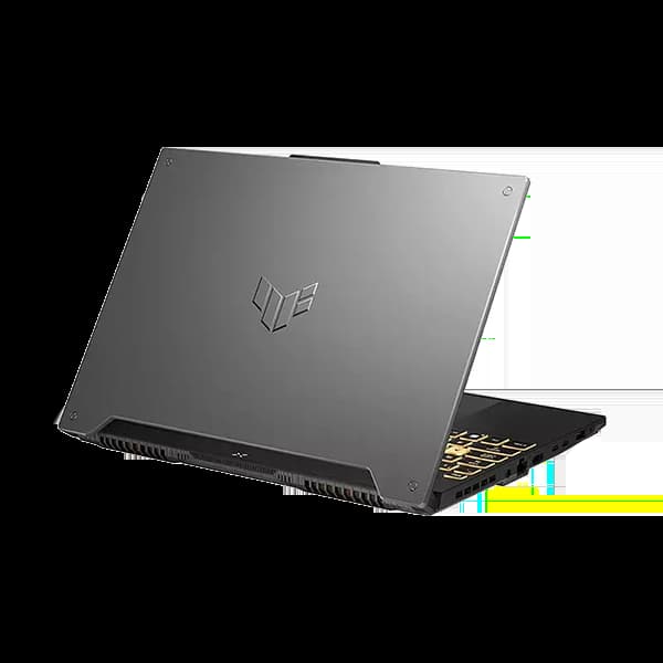 لپ تاپ ایسوس مدل TUF Gaming FX507ZM-HQ163