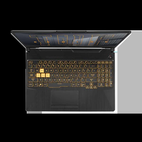 لپ تاپ ایسوس مدل TUF Gaming FX506HM-HN031
