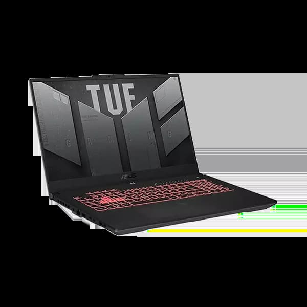 لپ تاپ ایسوس مدل TUF Gaming FA707RE-HX056