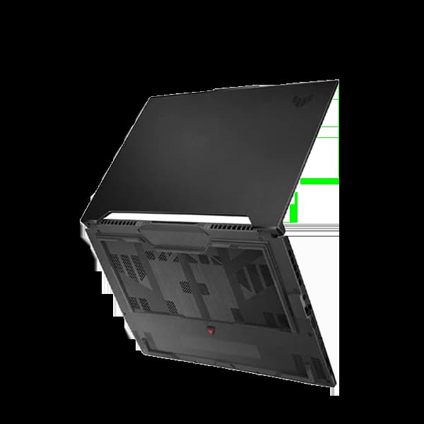 لپ تاپ ایسوس مدل TUF Gaming Dash F15 FX517ZR-HF024W