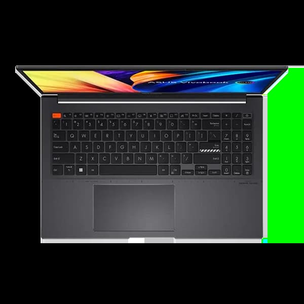 لپ تاپ ایسوس مدل Vivobook S M3502QA-MA001
