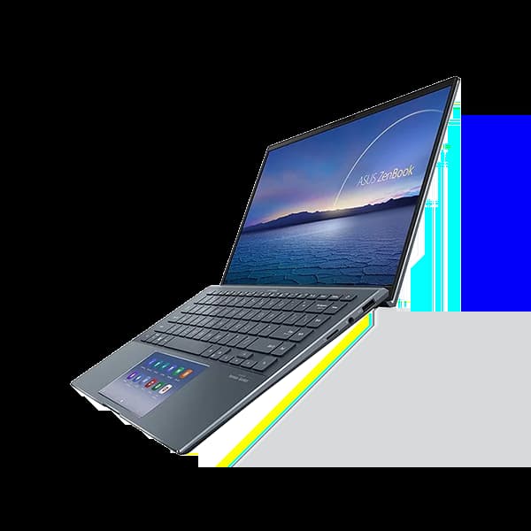 لپ تاپ ایسوس مدل ZenBook UX435EG-K9431W