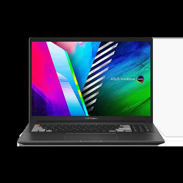 لپ تاپ ایسوس مدل M7600QE-L2015