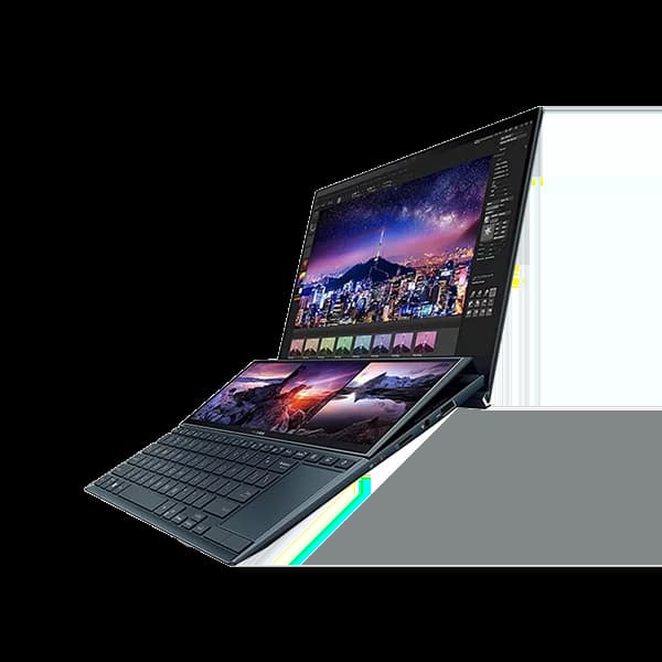 لپ تاپ ایسوس مدل ZenBook UX482EGR-HY355W