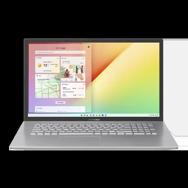 لپ تاپ ایسوس مدل Vivobook X712EQ-AU112