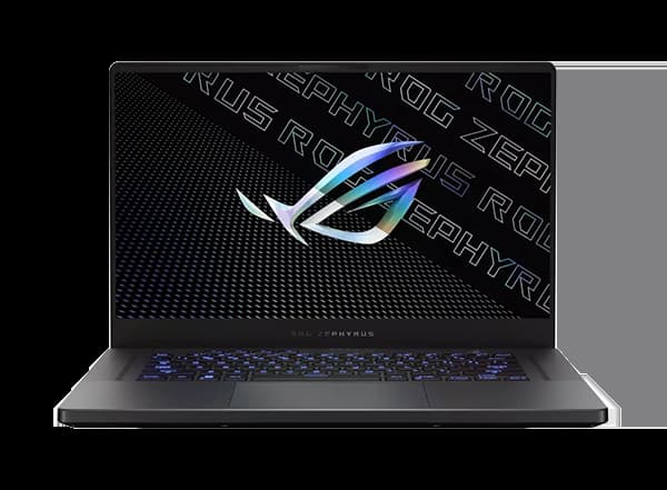 لپ تاپ ایسوس مدل ROG Zephyrus GA503RM-HQ140