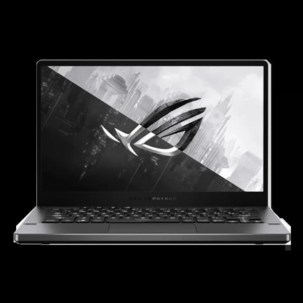 لپ تاپ ایسوس مدل ROG Zephyrus GA401QC-K2220