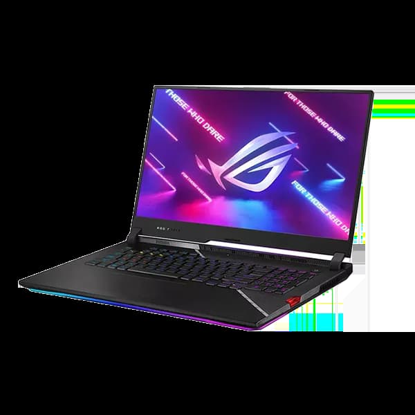 لپ تاپ ایسوس مدل ROG Strix G513RW-HF155