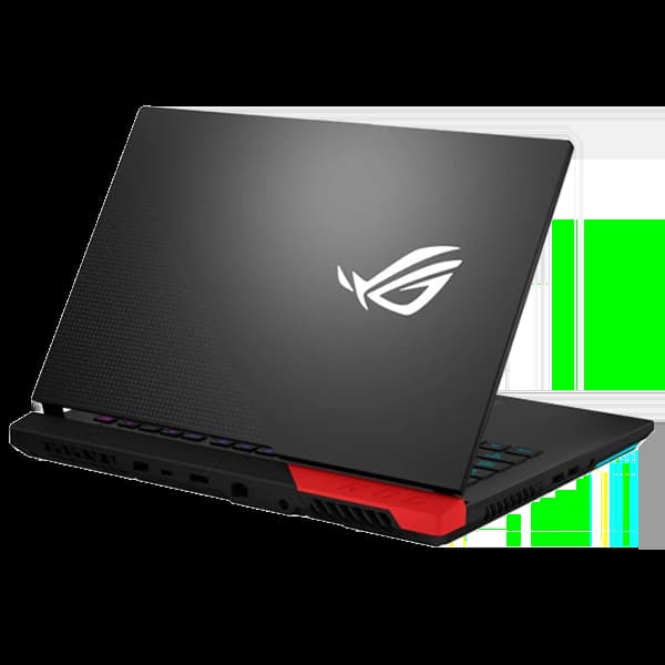 لپ تاپ ایسوس مدل ROG Strix G713QR-K4205