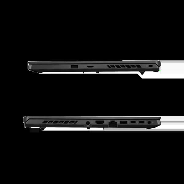 لپ تاپ ایسوس مدل ROG Zephyrus GA503RM-HQ144