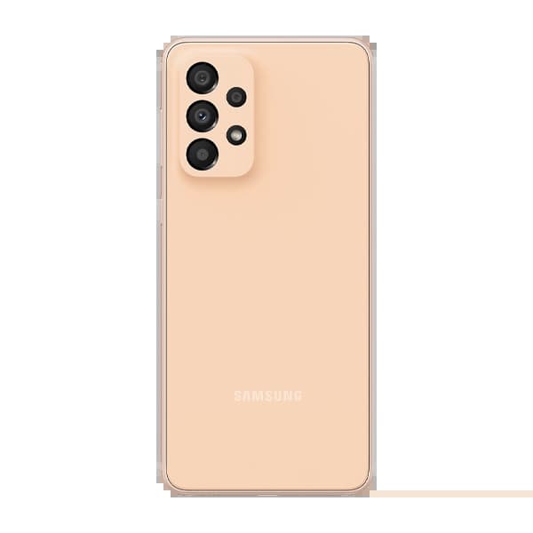 ناموجودگوشی موبایل سامسونگ مدل Galaxy A33 5G SM-A336 ظرفیت 128 گیگابایت و رم 6 گیگابایت