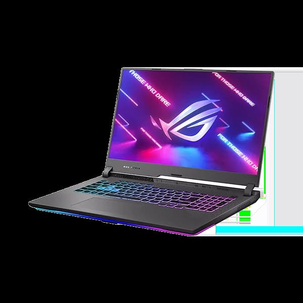 لپ تاپ ایسوس مدل ROG Strix G713RS-KH052W