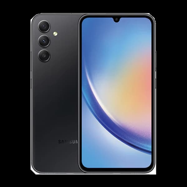 گوشی موبایل سامسونگ مدل Galaxy A34 5G ظرفیت 128 گیگابایت و رم 6 گیگابایت