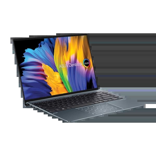 لپ تاپ ایسوس مدل UX5401ZA-L7036