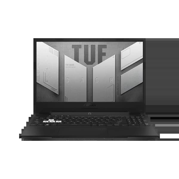 لپ تاپ ایسوس مدل TUF F15 FX517ZR