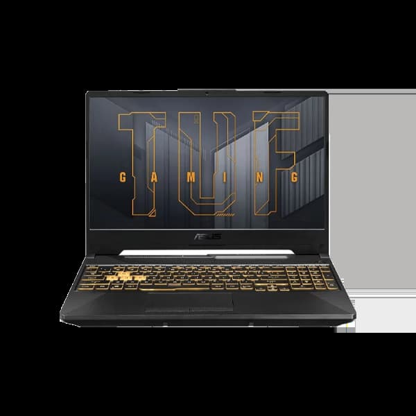 لپ تاپ ایسوس مدل TUF Gaming F15 FX506HCB-US51