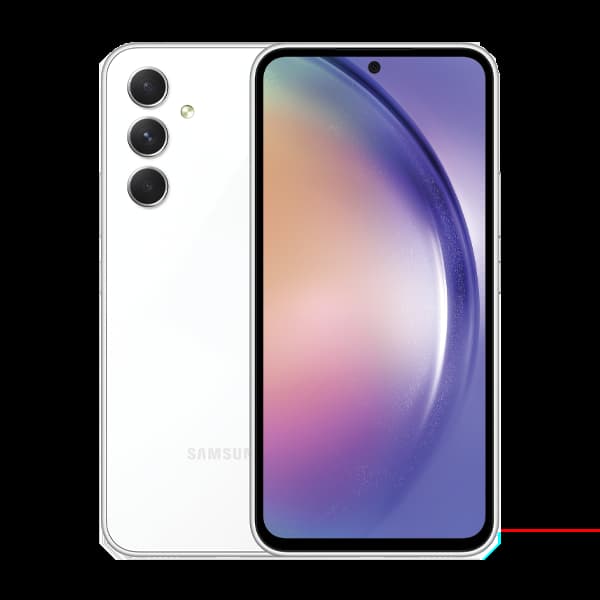 گوشی موبایل سامسونگ مدل Galaxy A54 5G ظرفیت 256 گیگابایت و رم 8 گیگابایت