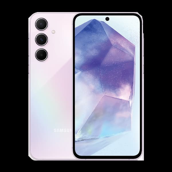 گوشی موبایل سامسونگ مدل Galaxy A55 ظرفیت 128 گیگابایت و رم 8 گیگابایت