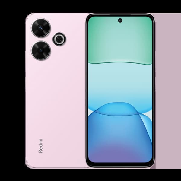 گوشی موبایل شیائومی مدل Redmi Note 13 با حافظه داخلی 256 گیگابایت و رم 8 گیگابایت