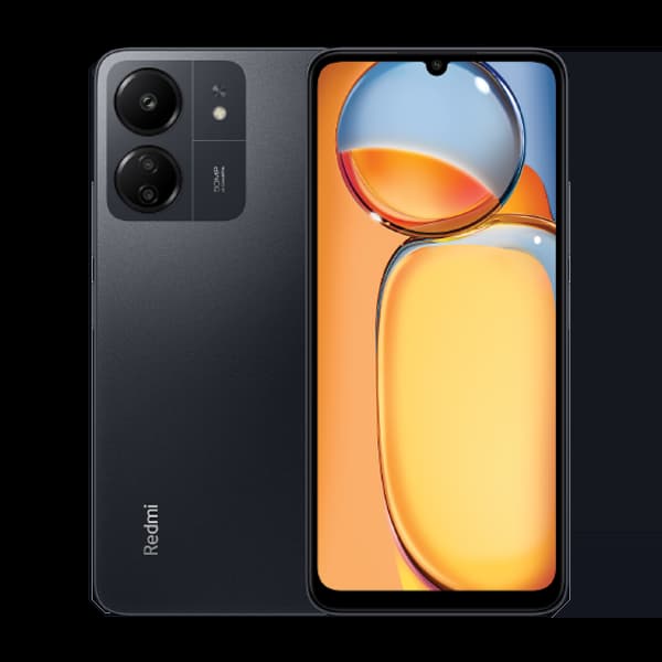 گوشی موبایل شیائومی مدل Redmi 13C با حافظه داخلی 256 گیگابایت و رم 8 گیگابایت