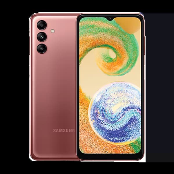 گوشی موبایل سامسونگ مدل Galaxy A04s دو سیم کارت ظرفیت 64 گیگابایت و رم 4 گیگابایت