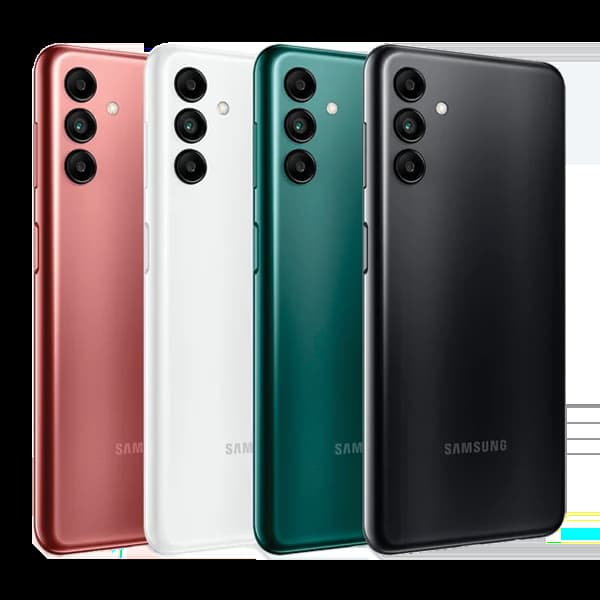 گوشی موبایل سامسونگ مدل Galaxy A04s دو سیم کارت ظرفیت 128 گیگابایت و رم 4 گیگابایت