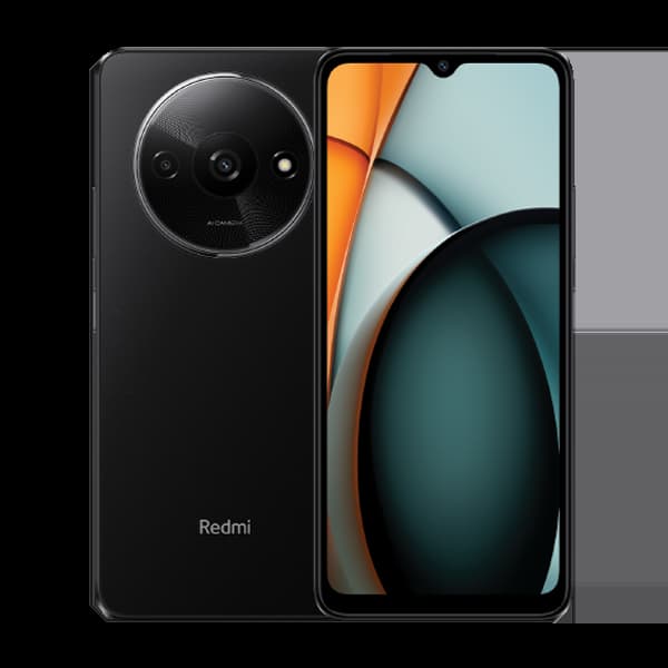 گوشی موبایل شیائومی مدل Redmi A3 با حافظه داخلی 64 گیگابایت و رم 3 گیگابایت