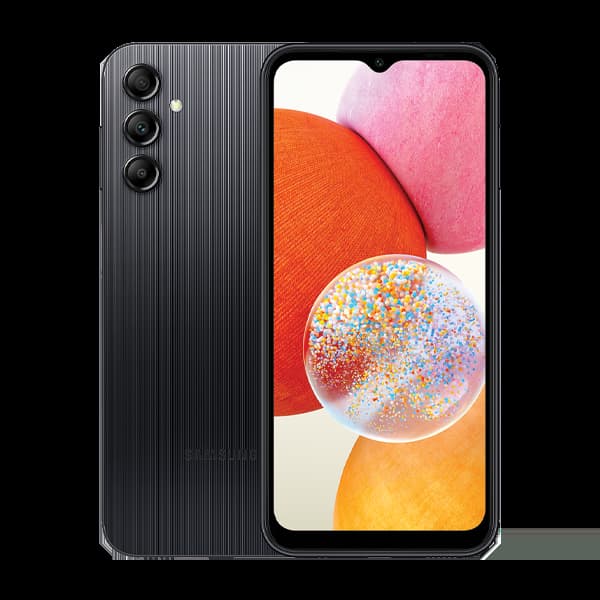 گوشی موبایل سامسونگ مدل Galaxy A05 دو سیم کارت ظرفیت 64 گیگابایت و رم 4 گیگابایت