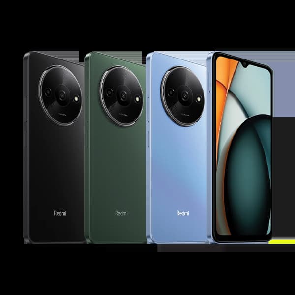گوشی موبایل شیائومی مدل 3A Redmi با حافظه داخلی 128 گیگابایت و رم 4 گیگابایت