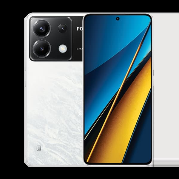 گوشی موبایل شیائومی مدل Xiaomi X6 5G با حافظه داخلی 256 گیگابایت و رم 8 گیگابایت