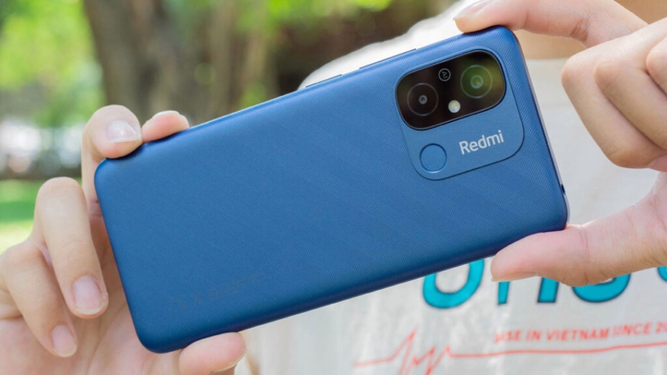 گوشی موبایل شیائومی مدل Redmi 12C