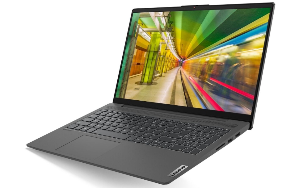  لپ تاپ لنوو مدل IdeaPad 5 i5