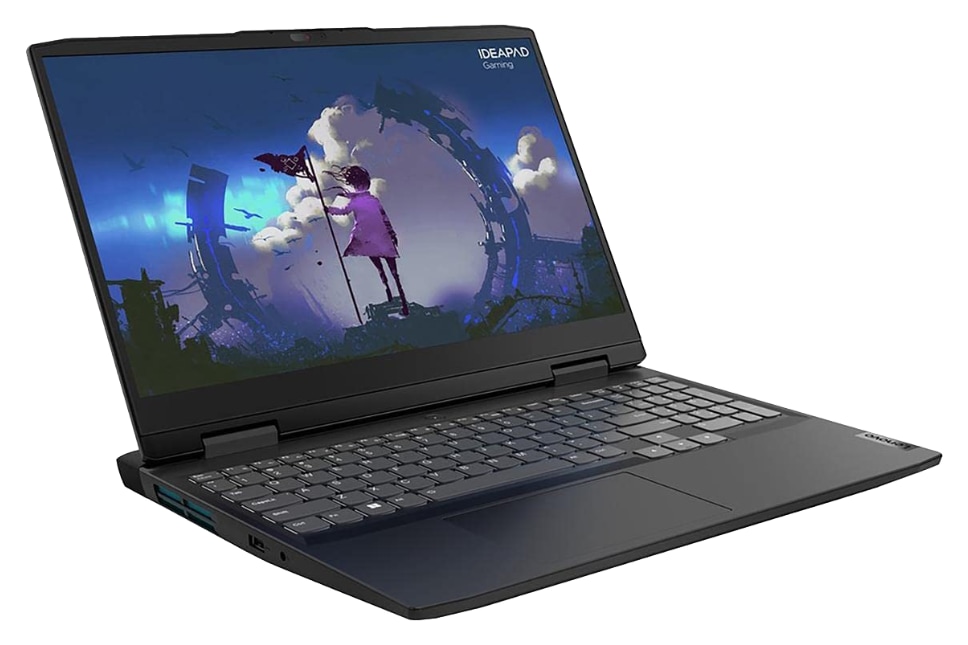 لپ تاپ لنوو IdeaPad Gaming 3 15IHA7